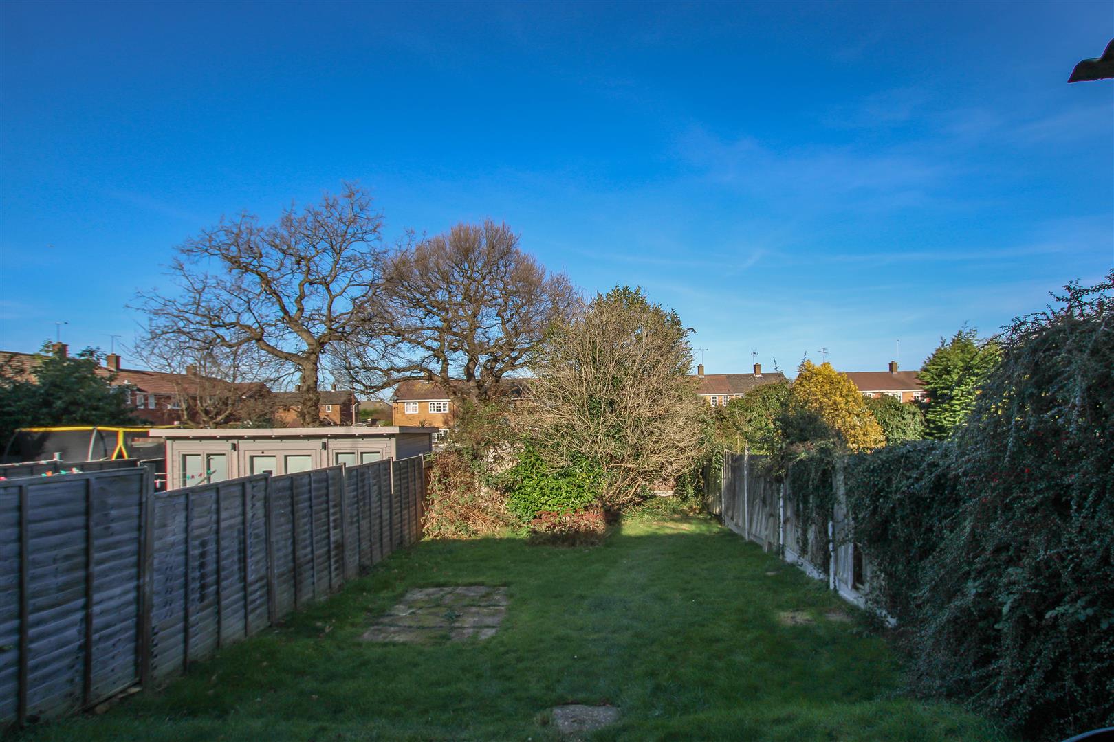 Kelvedon Close, Hutton, Brentwood Keith Ashton